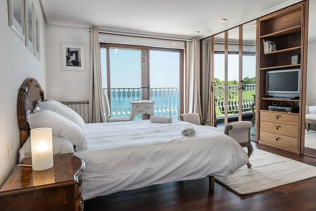Villa Oassis By People Rentals San Sebastián Espanha