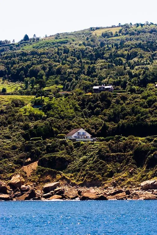 Villa Oassis By People Rentals San Sebastián