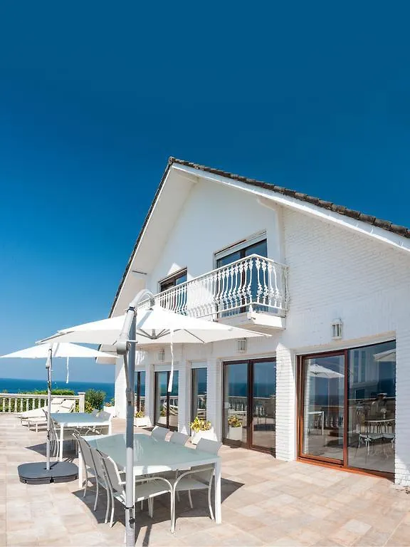 Villa Oassis By People Rentals San Sebastián