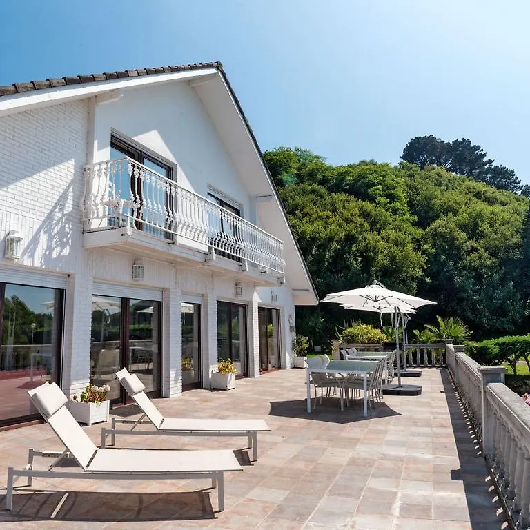 Villa Oassis By People Rentals San Sebastián