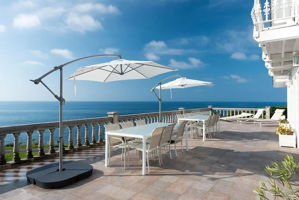 Villa Oassis By People Rentals San Sebastián