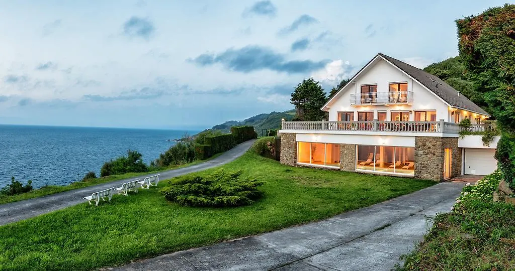 Villa Oassis By People Rentals San Sebastián