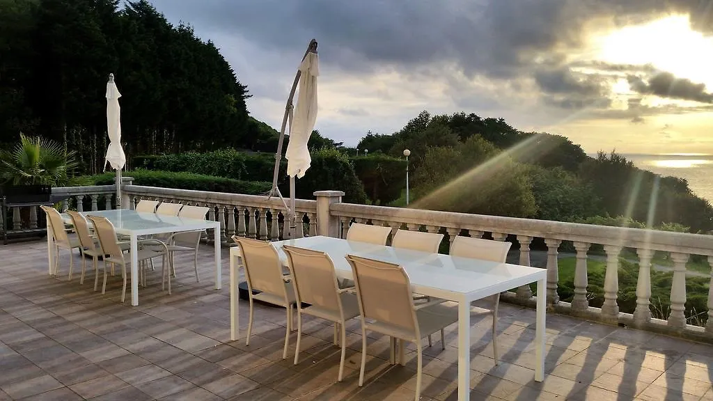 Villa Oassis By People Rentals San Sebastián Espanha