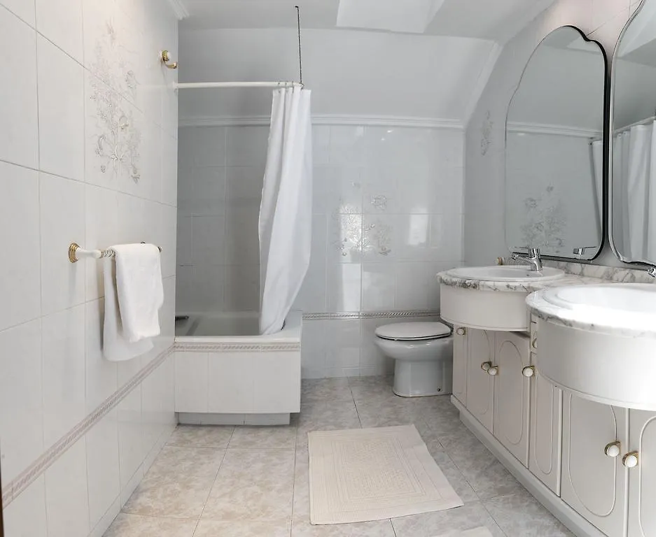 Villa Oassis By People Rentals San Sebastián 0*,  Espanha