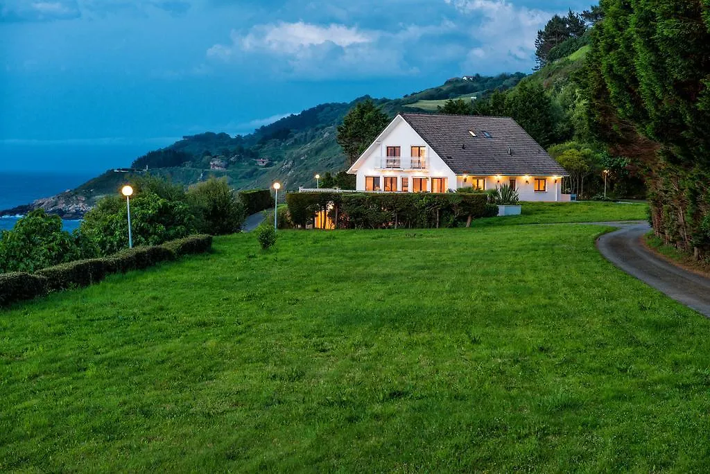 Villa Oassis By People Rentals San Sebastián