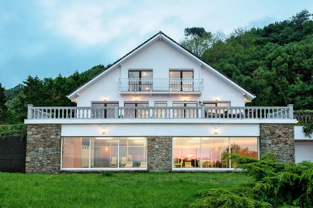 Villa Oassis By People Rentals San Sebastián