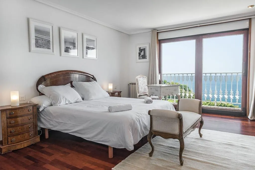 Villa Oassis By People Rentals San Sebastián Espanha