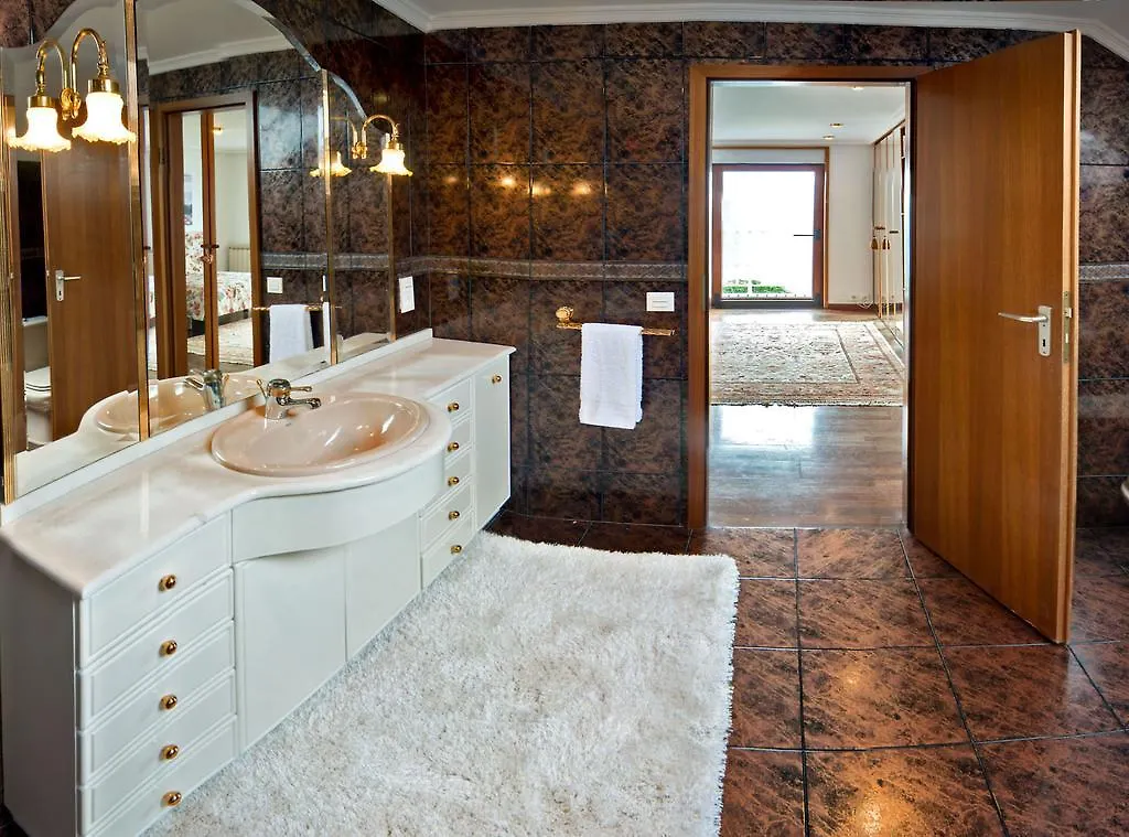 Villa Oassis By People Rentals San Sebastián