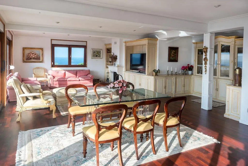 Villa Oassis By People Rentals San Sebastián