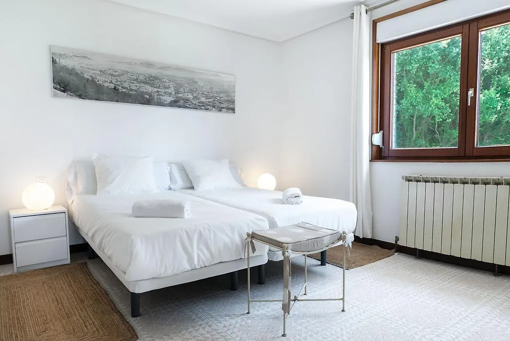 Villa Oassis By People Rentals San Sebastián 0*,  Espanha